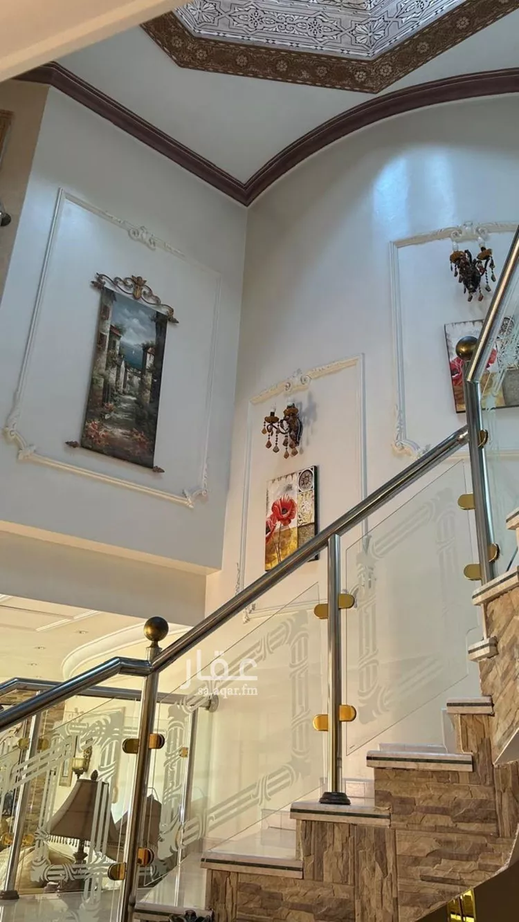 Villa for Sale in Riyadh Al Yasmin