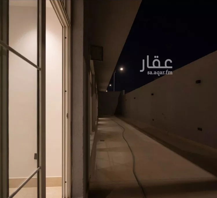 شقة للإيجار في شارع احمد الوتري, حي النرجس, مدينة الرياض, منطقة الرياض صورة 5