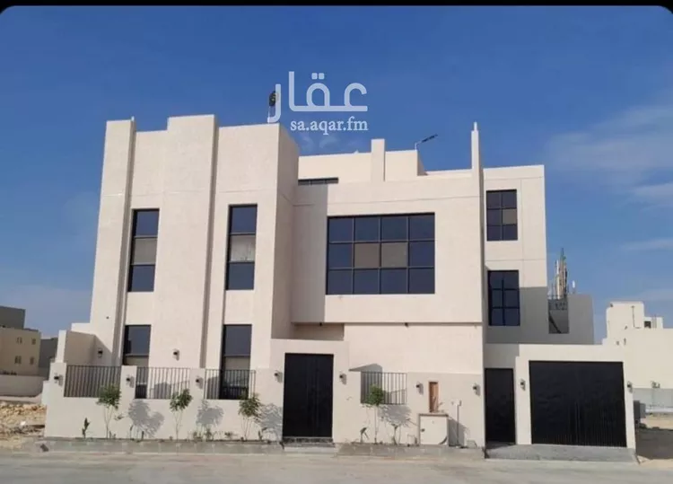 فيلا للبيع في شارع عبدالرحمن ابن مرشد, حي المهدية, مدينة الرياض, منطقة الرياض