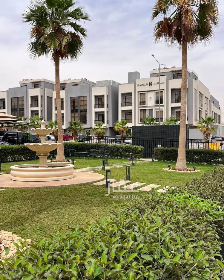 Apartment for Rent in Riyadh Al Yasmin