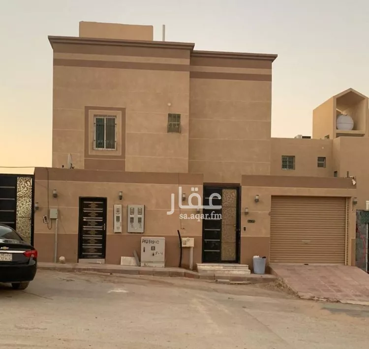 Villa for Sale in Riyadh An Narjis