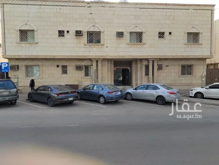 عمارة للبيع في شارع عبدالرحمن الناصر, حي الملك فيصل, مدينة الرياض, منطقة الرياض