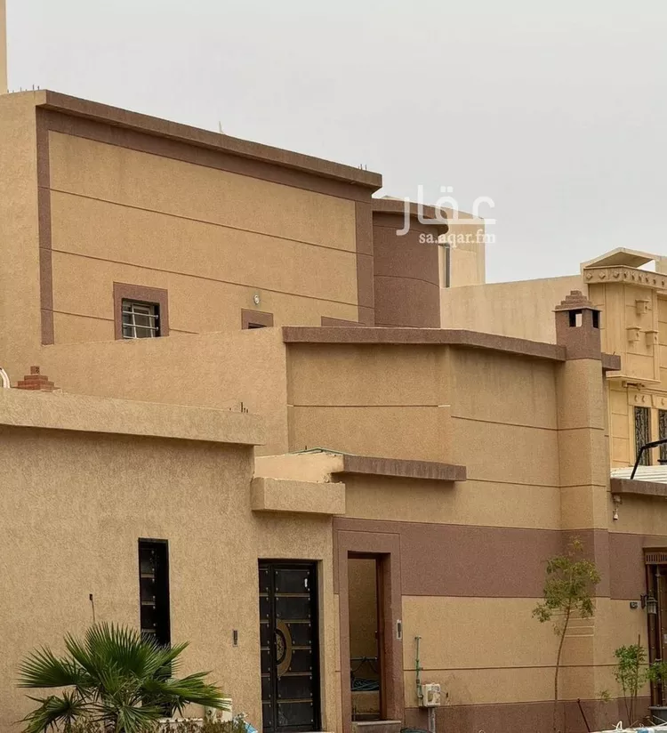 فيلا للبيع في شارع رقم 87, حي المونسية, مدينة الرياض, منطقة الرياض