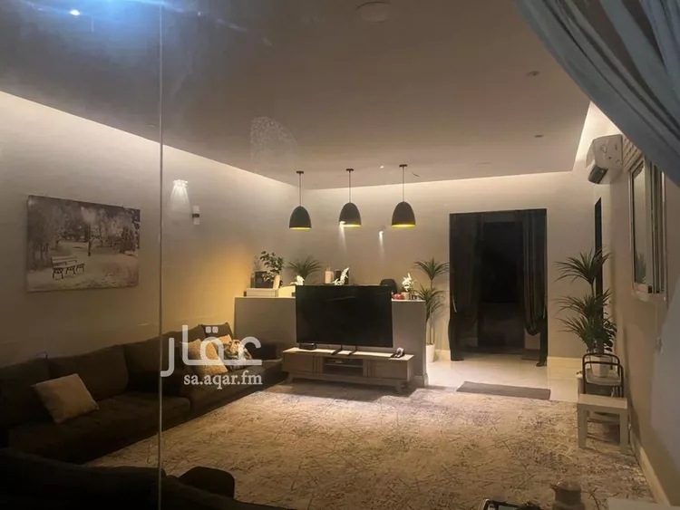 فيلا للبيع في شارع عبدالله بن رشيد, حي الروضة, مدينة الرياض, منطقة الرياض صورة 2