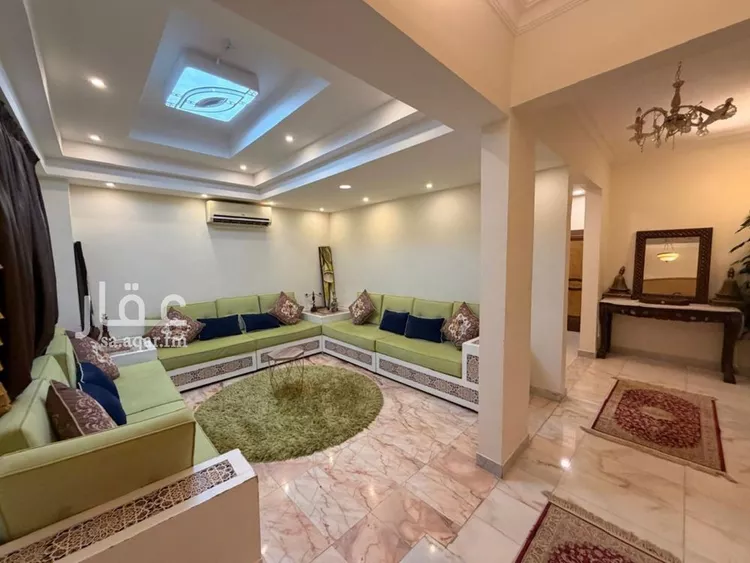 Villa for Sale in Riyadh Al Mursalat صورة 3