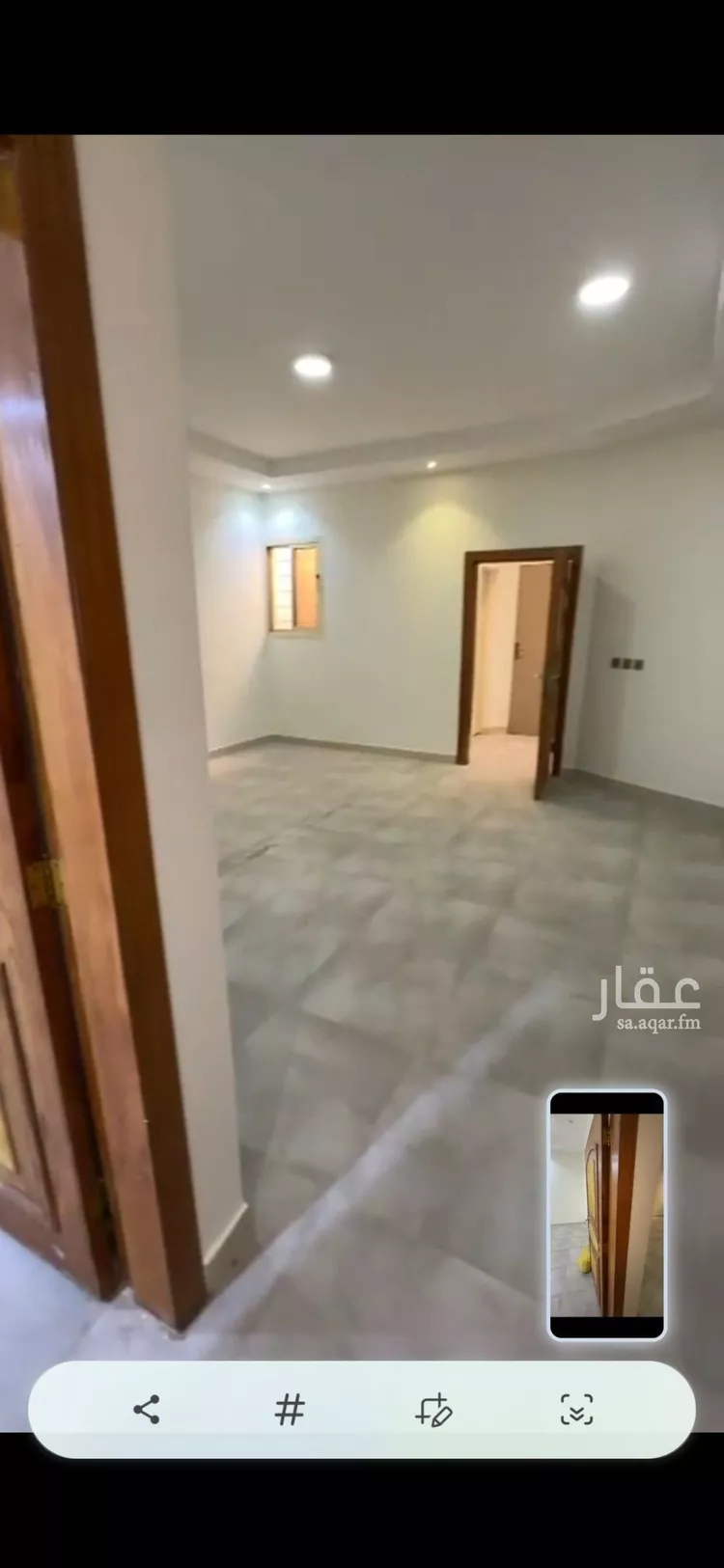 شقة للإيجار في شارع رقم 71, حي الياسمين, مدينة الرياض, منطقة الرياض صورة 3