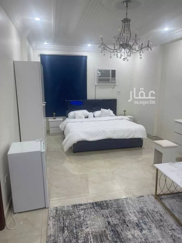 Apartment for Rent in Jeddah Al Marwah
