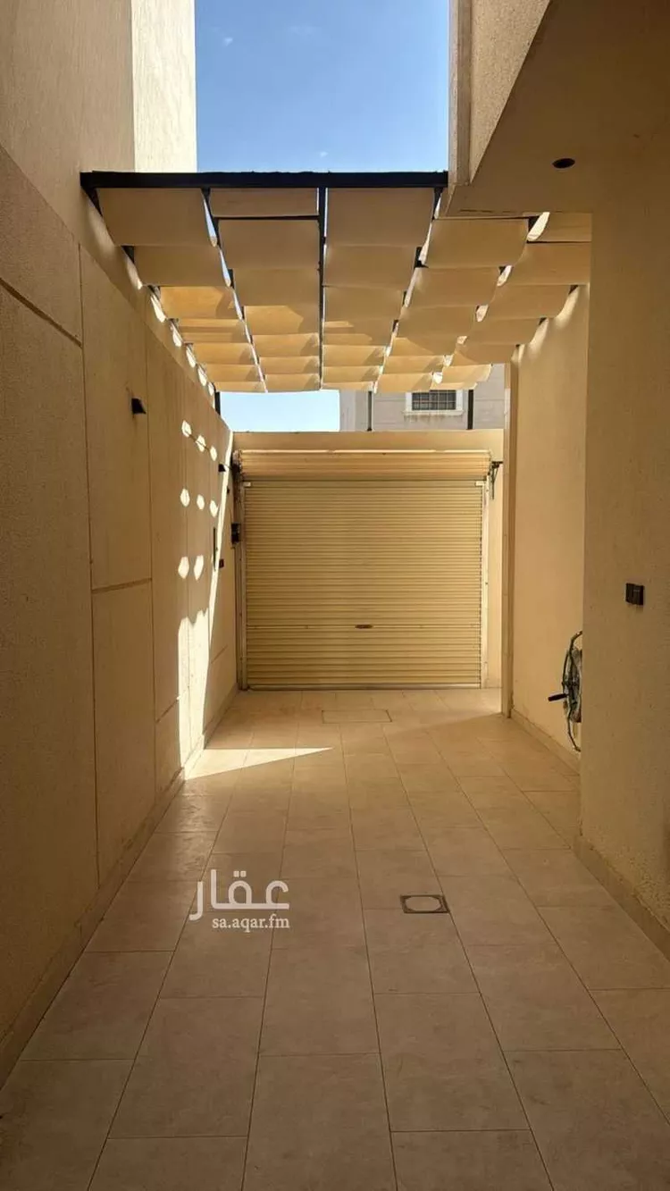 فيلا للإيجار في شارع صهيب أبي موسى, حي المهدية, مدينة الرياض, منطقة الرياض صورة 3