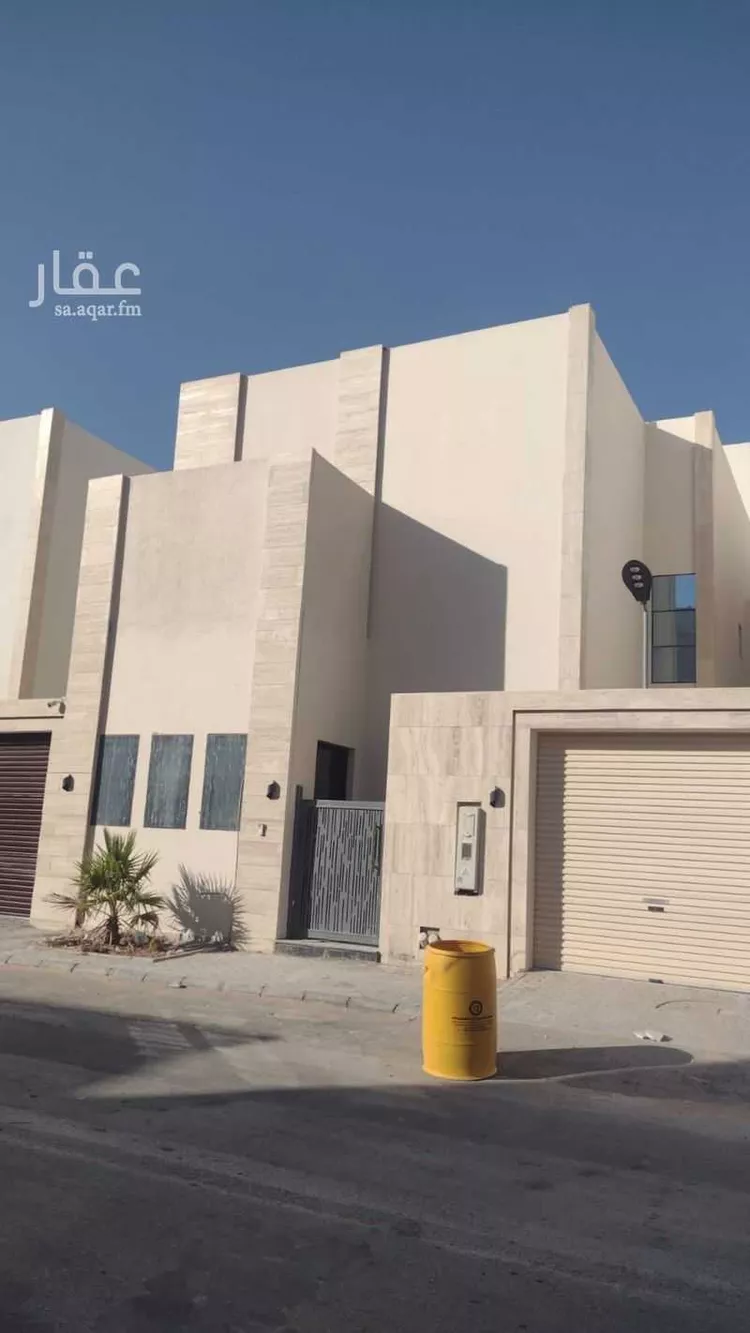 فيلا للإيجار في شارع صهيب أبي موسى, حي المهدية, مدينة الرياض, منطقة الرياض صورة 2