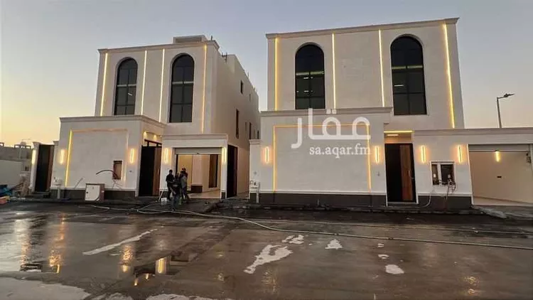 Villa for Sale in Riyadh Ar Rimal