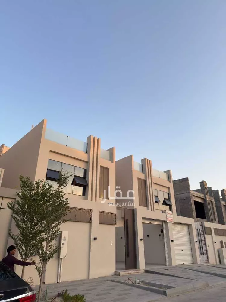 فيلا للبيع في شارع الأنوار, حي السيف, مدينة الدمام, المنطقة الشرقية