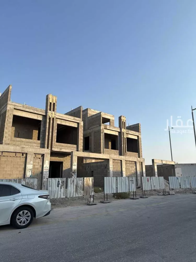 Villa for Sale in Dammam As Saif