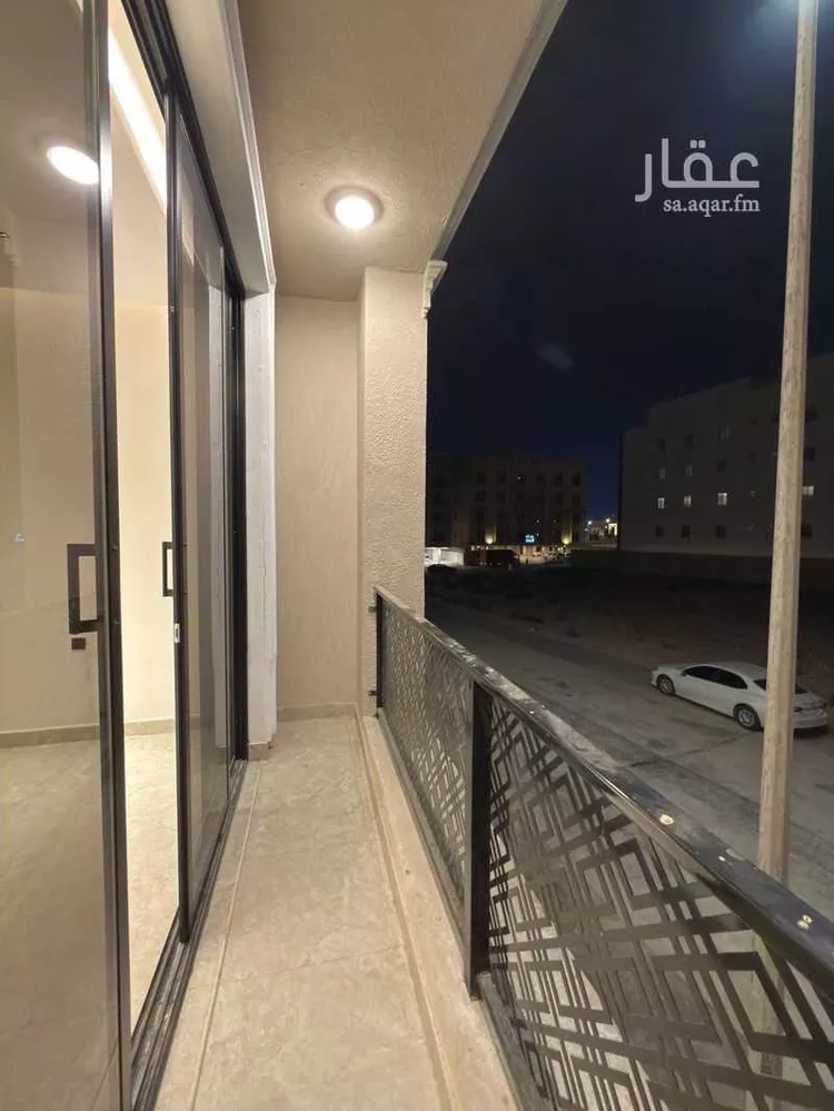 شقة للبيع في شارع الهدية, حي الفردوس, مدينة الدمام, المنطقة الشرقية صورة 3