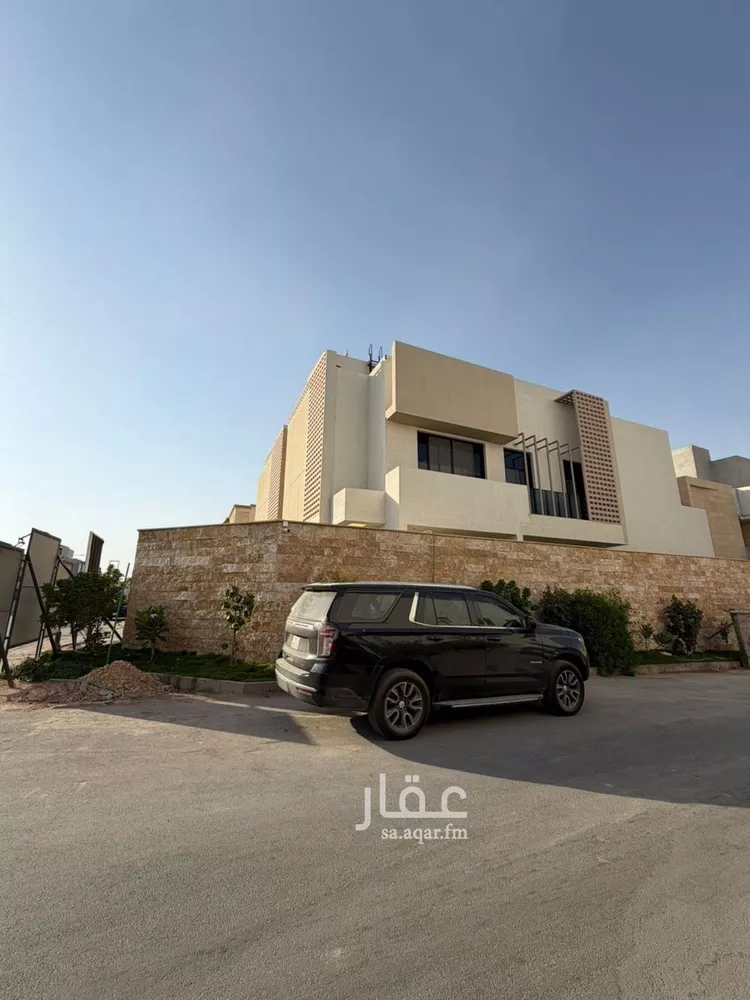 دور للبيع في شارع الأمير منصور بن عبدالعزيز, حي العليا, مدينة الرياض, منطقة الرياض صورة 3