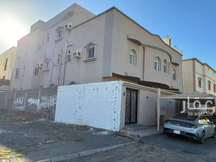 عمارة للبيع في شارع يحيى النويري, حي الحمدانية, مدينة جدة, منطقة مكة المكرمة صورة 3