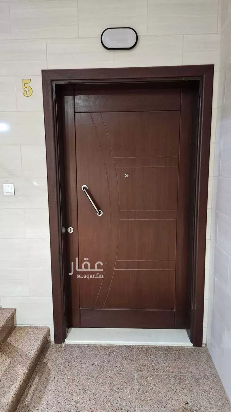 شقة للإيجار في شارع ابي الفرج بن الجوزي, حي الحمدانية, مدينة جدة, منطقة مكة المكرمة صورة 2