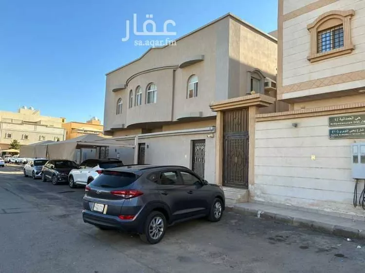 عمارة للبيع في شارع يحيى النويري, حي الحمدانية, مدينة جدة, منطقة مكة المكرمة 7