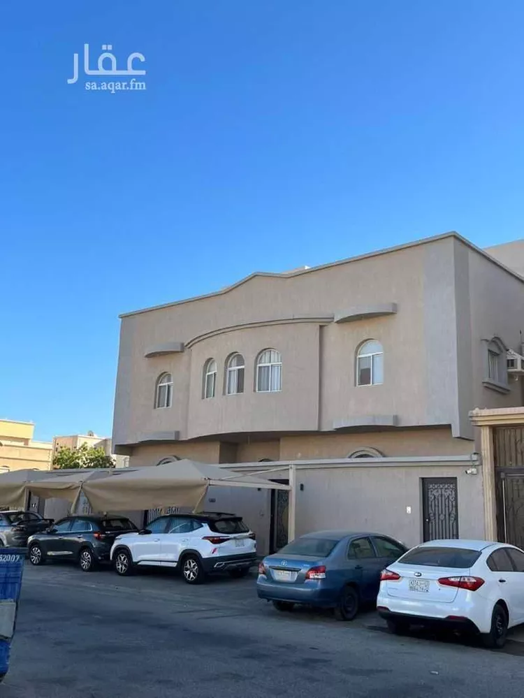 عمارة للبيع في شارع يحيى النويري, حي الحمدانية, مدينة جدة, منطقة مكة المكرمة صورة 5
