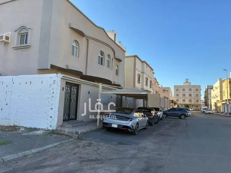 عمارة للبيع في شارع يحيى النويري, حي الحمدانية, مدينة جدة, منطقة مكة المكرمة صورة 2