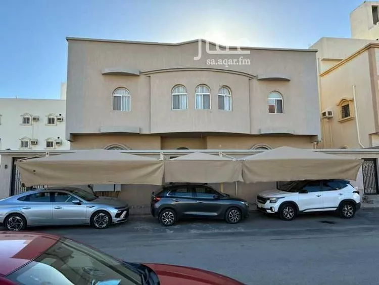 عمارة للبيع في شارع يحيى النويري, حي الحمدانية, مدينة جدة, منطقة مكة المكرمة 6