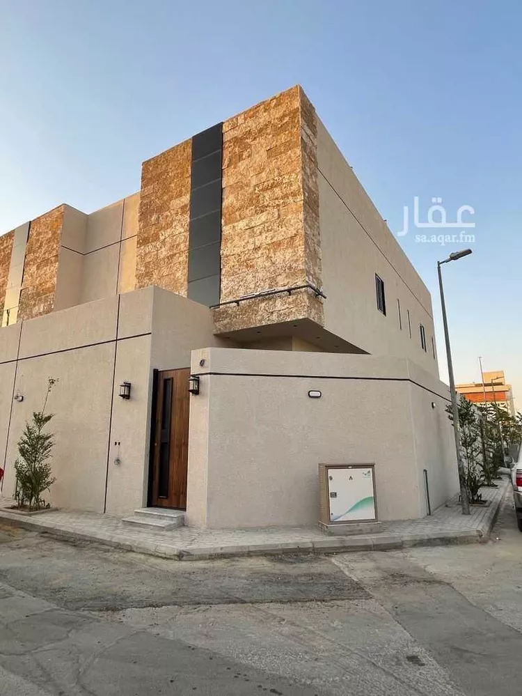 Villa for Sale in Riyadh Namar