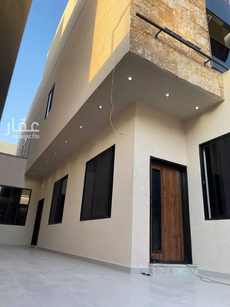 فيلا للبيع في شارع ام سلم, حي نمار, مدينة الرياض, منطقة الرياض صورة 4