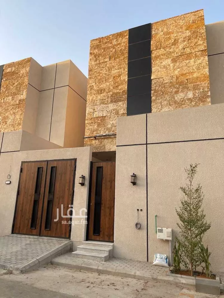 فيلا للبيع في شارع ام سلم, حي نمار, مدينة الرياض, منطقة الرياض صورة 2