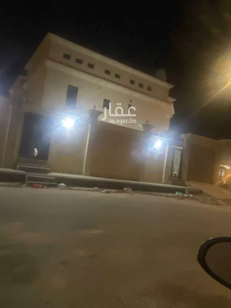 فيلا للإيجار في شارع 20589279, حي الشراع, مدينة الخبر, المنطقة الشرقية صورة 4