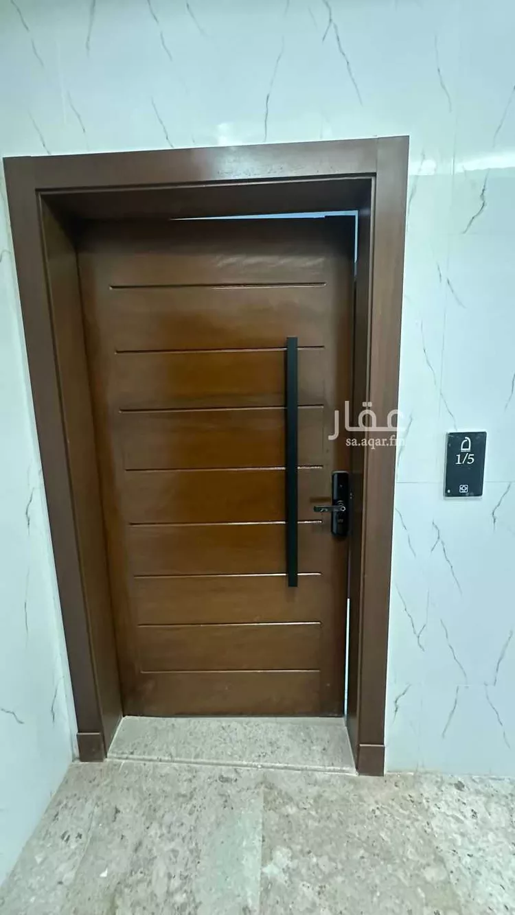 شقة للإيجار في شارع عواد القابدي, حي الرحاب, مدينة جدة, منطقة مكة المكرمة صورة 2