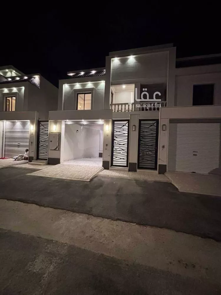 دور للبيع في شارع الوادي الاخضر, حي ديراب, مدينة الرياض, منطقة الرياض