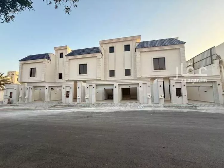 دور للبيع في شارع عاصم ابن خلف, حي الشفاء, مدينة الرياض, منطقة الرياض صورة 3