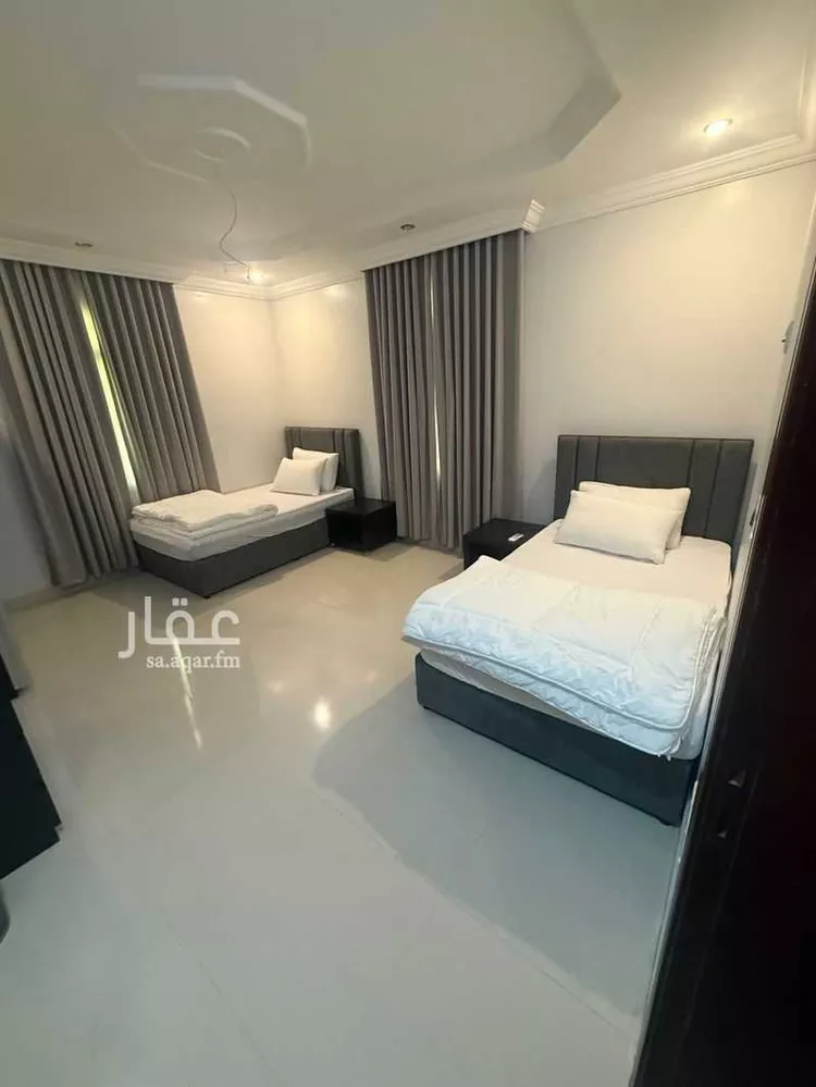 شقة للإيجار في شارع عبدالرحمن بن طارق, حي المروة, مدينة جدة, منطقة مكة المكرمة صورة 2