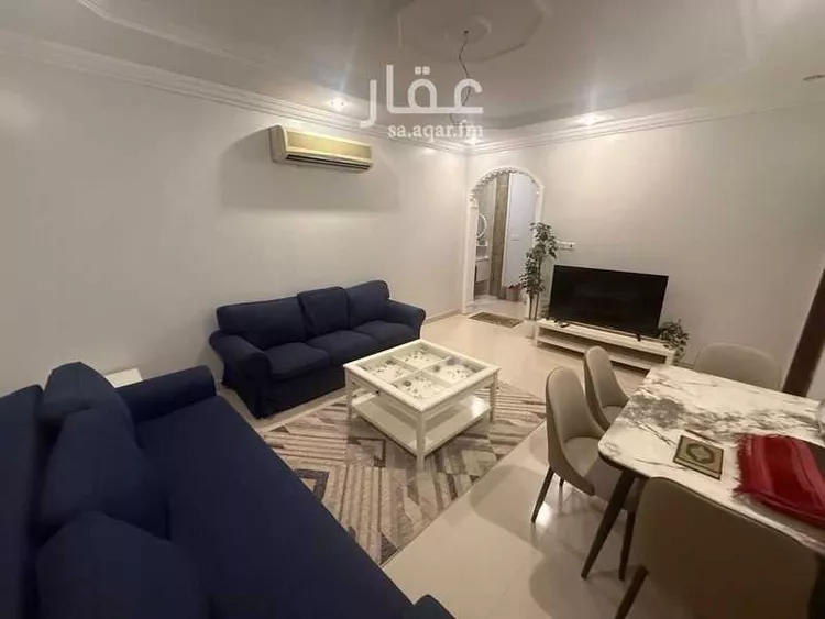 Apartment for Rent in Jeddah Al Marwah