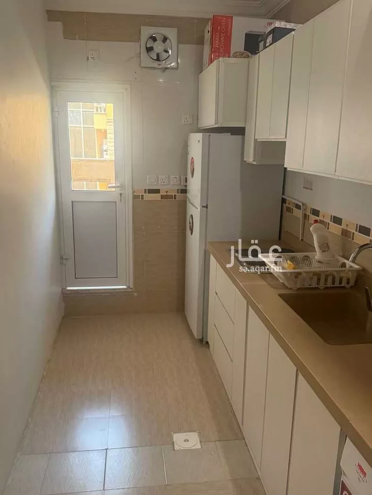 شقة للإيجار في شارع عبدالرحمن بن طارق, حي المروة, مدينة جدة, منطقة مكة المكرمة صورة 4