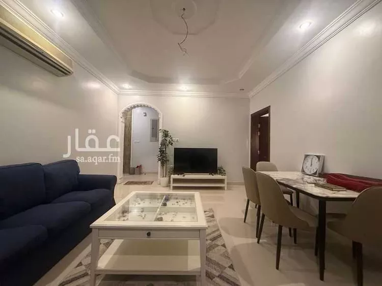 شقة للإيجار في شارع عبدالرحمن بن طارق, حي المروة, مدينة جدة, منطقة مكة المكرمة صورة 3