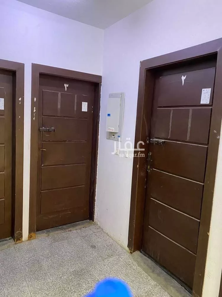 غرفة للإيجار في شارع سيهات, حي الصالحية, مدينة الرياض, منطقة الرياض 6