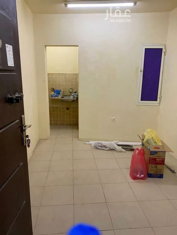 غرفة للإيجار في شارع سيهات, حي الصالحية, مدينة الرياض, منطقة الرياض صورة 2