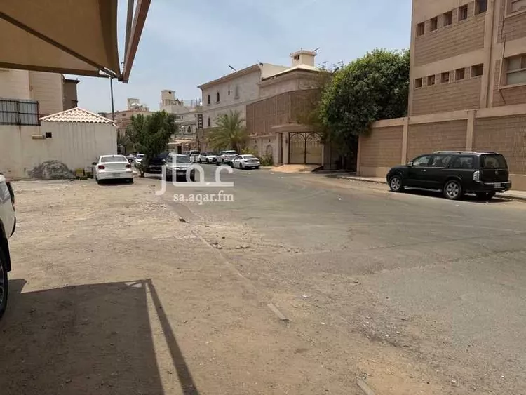أرض للبيع في شارع هشام بن بشر, حي الأمير فواز الجنوبى, مدينة جدة, منطقة مكة المكرمة صورة 5