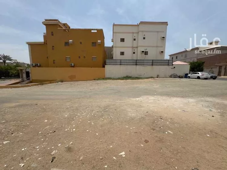 أرض للبيع في شارع هشام بن بشر, حي الأمير فواز الجنوبى, مدينة جدة, منطقة مكة المكرمة 8