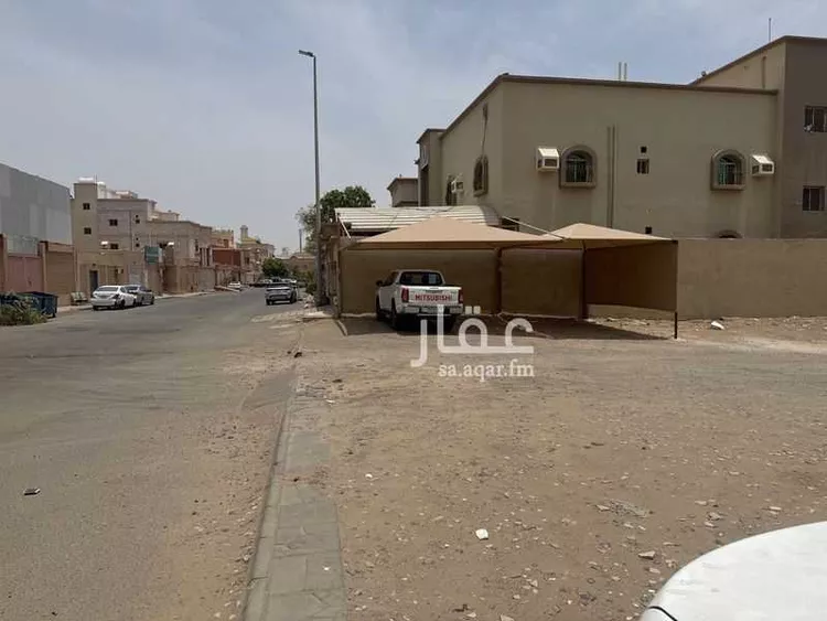 أرض للبيع في شارع هشام بن بشر, حي الأمير فواز الجنوبى, مدينة جدة, منطقة مكة المكرمة 6