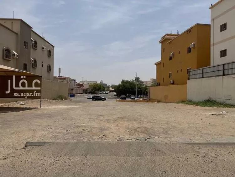 أرض للبيع في شارع هشام بن بشر, حي الأمير فواز الجنوبى, مدينة جدة, منطقة مكة المكرمة صورة 2