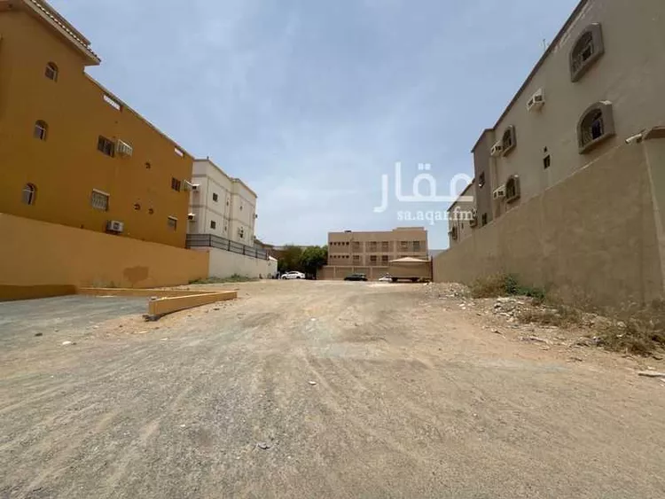 Land for Sale in Jeddah Al Amir Fawaz Al Janouby