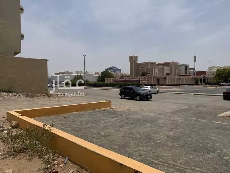 أرض للبيع في شارع هشام بن بشر, حي الأمير فواز الجنوبى, مدينة جدة, منطقة مكة المكرمة صورة 3