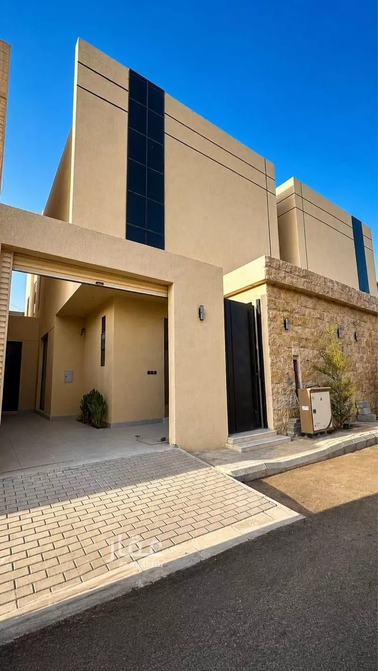 Villa for Sale in Riyadh Tuwaiq
