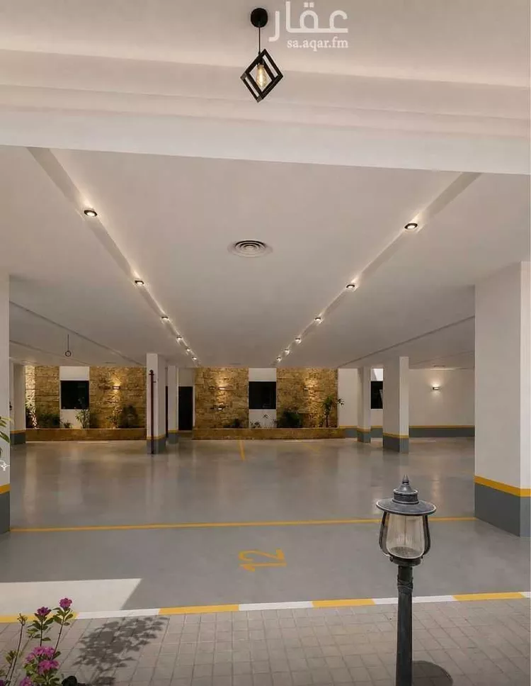 شقة للبيع في شارع وادي الدواسر, حي القادسية, مدينة الرياض, منطقة الرياض صورة 2
