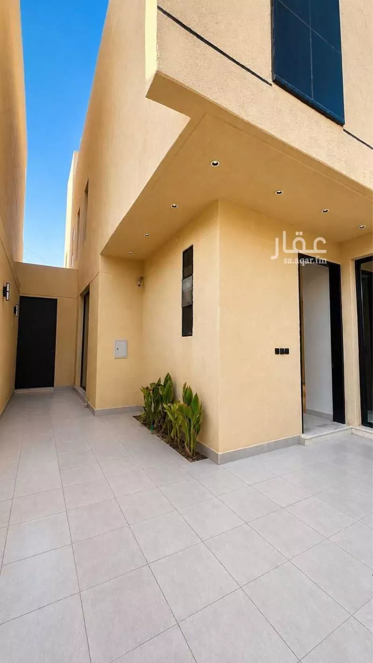 فيلا للبيع في شارع النبراس, حي طويق, مدينة الرياض, منطقة الرياض صورة 2