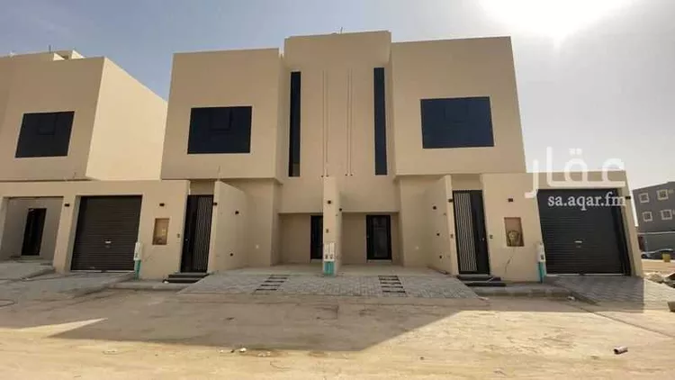 دور للبيع في شارع الجسر, حي أحد, مدينة الرياض, منطقة الرياض صورة 3