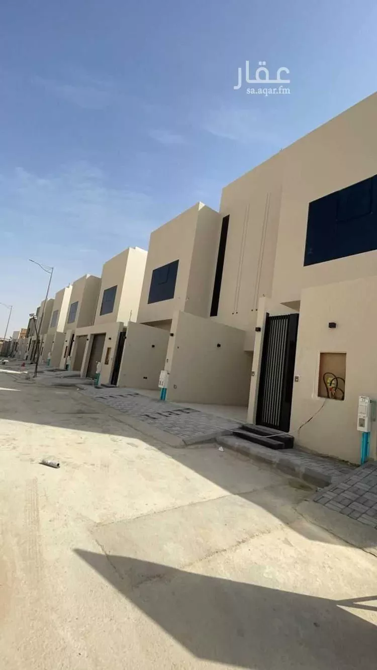 دور للبيع في شارع الجسر, حي أحد, مدينة الرياض, منطقة الرياض صورة 4