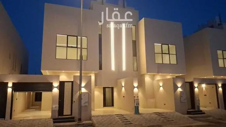 دور للبيع في شارع الجسر, حي أحد, مدينة الرياض, منطقة الرياض صورة 2