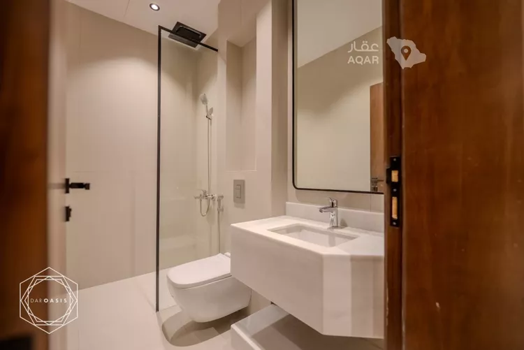 شقة للإيجار في شارع اطلس, حي النهضة, مدينة جدة, منطقة مكة المكرمة 7